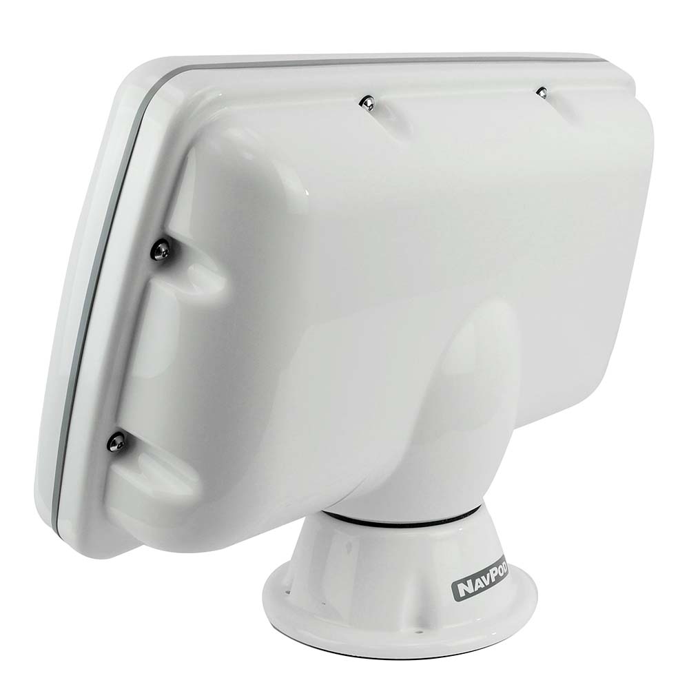 Navpod Not Qualified for Free Shipping NavPod PowerPod for Humminbird SOLIX 15 #PP5920-06