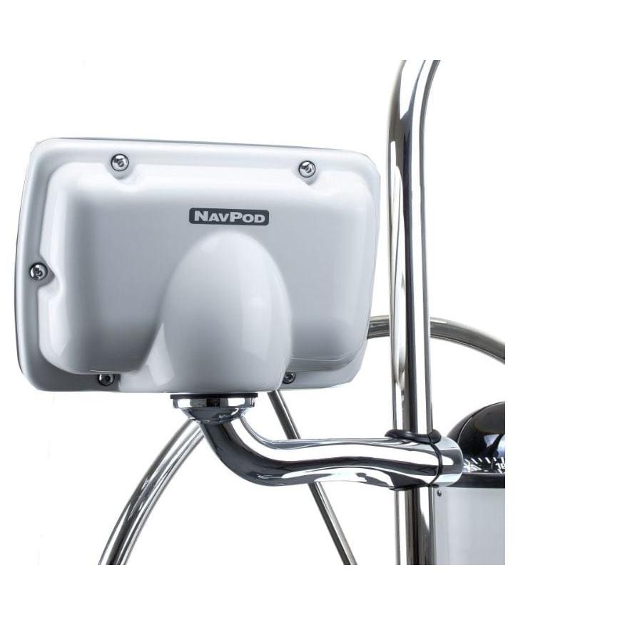 Navpod Not Qualified for Free Shipping NavPod PowerPod for Lowrance HDS-9 Gen2 #PP45600-08