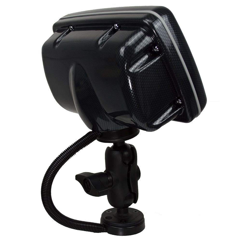 NavPod Not Qualified for Free Shipping NavPod PowerPod with RAM Mount Pre Cut for Humminbird #PPRS4900-02-C