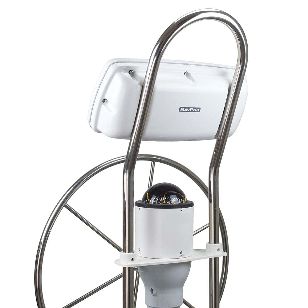 NavPod Qualifies for Free Shipping Navpod Precut Garmin GPSMAP 923/923xsv/943/943xsv #GP2040-53