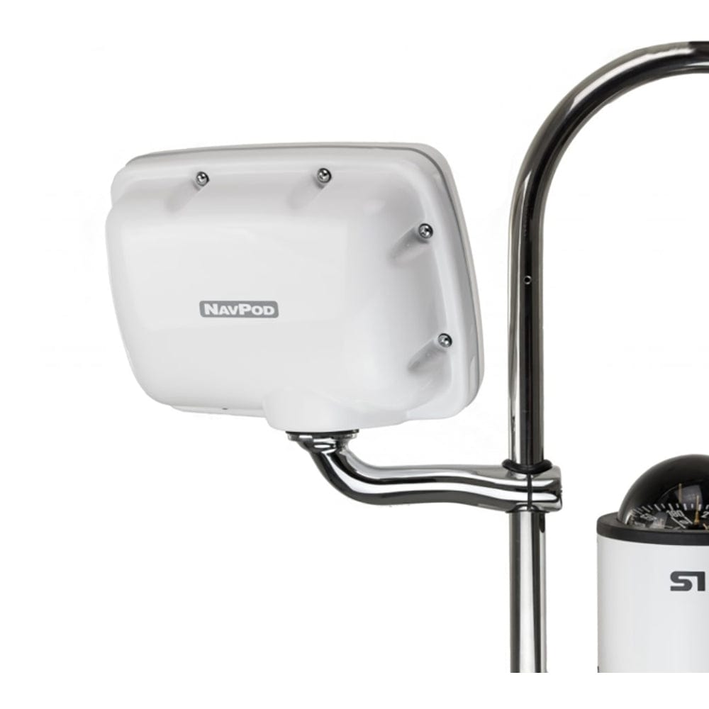 NavPod Not Qualified for Free Shipping Navpod Rail Mount Precut for Garmin GPSMAP 923/943xsv #RMX4800-14