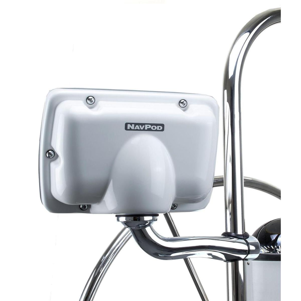 Navpod Not Qualified for Free Shipping NavPod Railmount for Furuno GP1871F #RMX4400-13