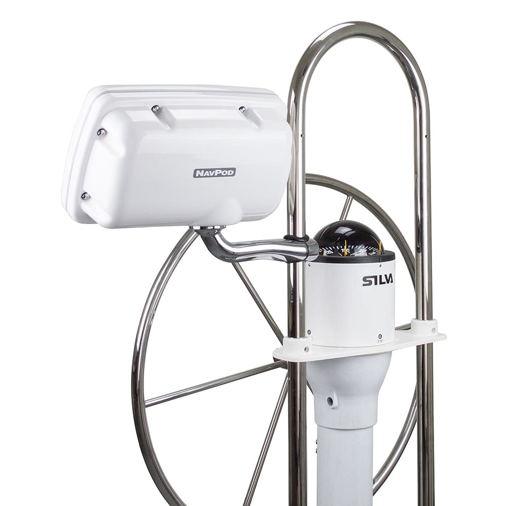 NavPod Not Qualified for Free Shipping NavPod RailMount NavPod for Raymarine C95/C97 E95/E97 #RMX4900-09