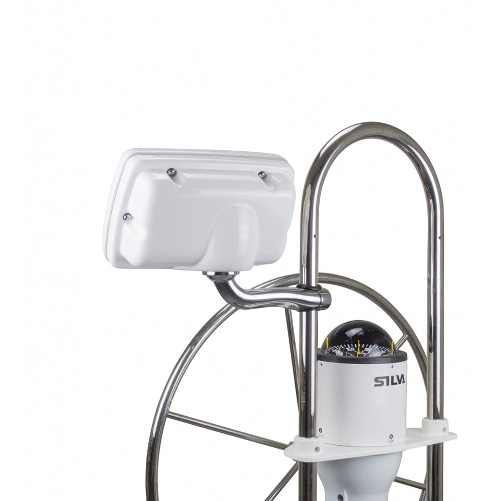 NavPod Not Qualified for Free Shipping Navpod Railmount Pod Two Pre-Cut 3.6" Holes #RMX4502