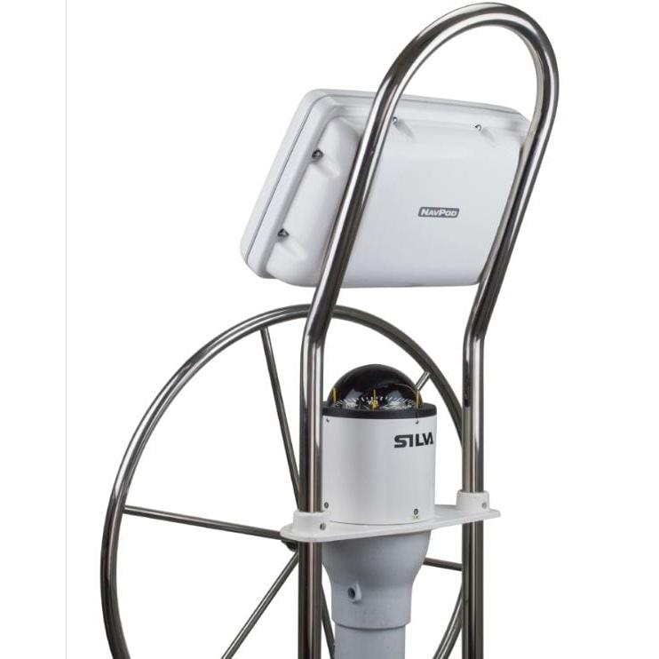 Navpod Not Qualified for Free Shipping NavPod SailPod for Furuno NavNet Tztouch2 #GP2920-07