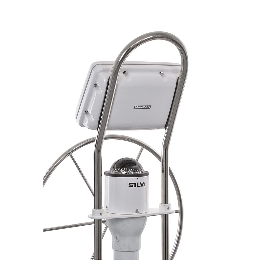 Navpod Not Qualified for Free Shipping NavPod SailPod for Garmin GPSMAP 1242/1222 #GP2200-16