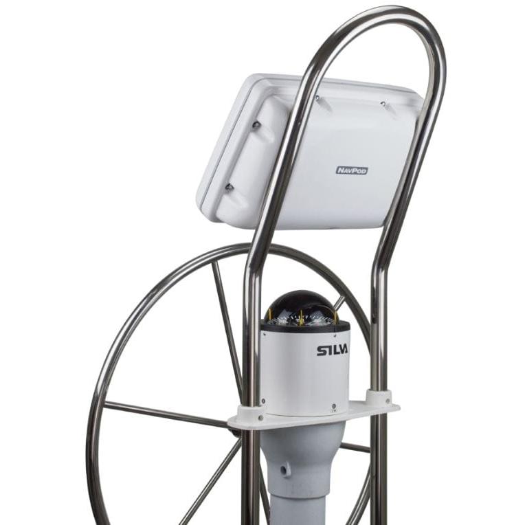 Navpod Not Qualified for Free Shipping NavPod SailPod for Hummminbird SOLIX 15 #GP2920-06