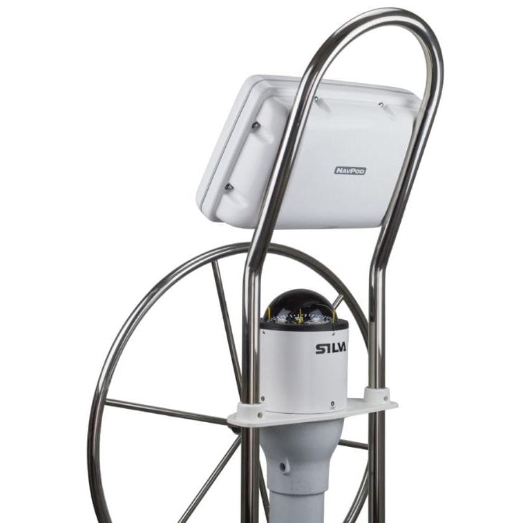 Navpod Not Qualified for Free Shipping NavPod SailPod for Lowrance HDS Carton 16 #GP2920-08