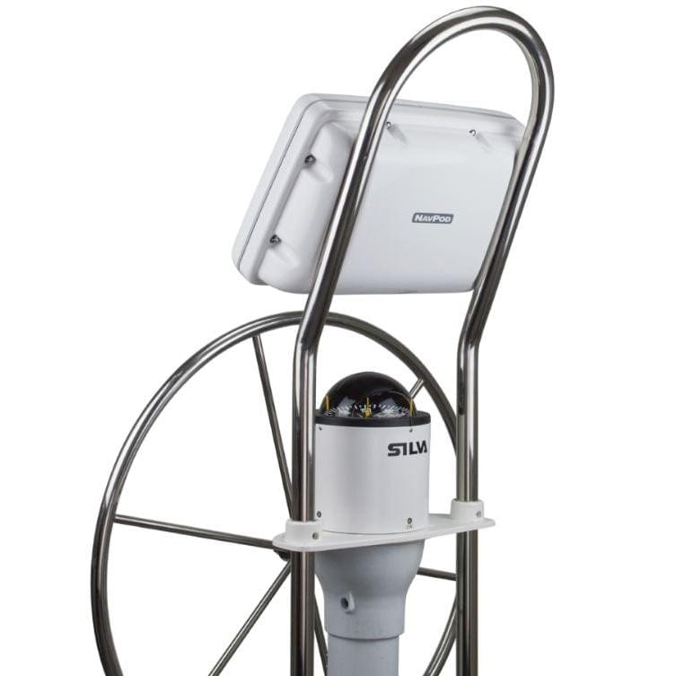 Navpod Not Qualified for Free Shipping NavPod SailPod for Raymarine e165 #GP2920-02