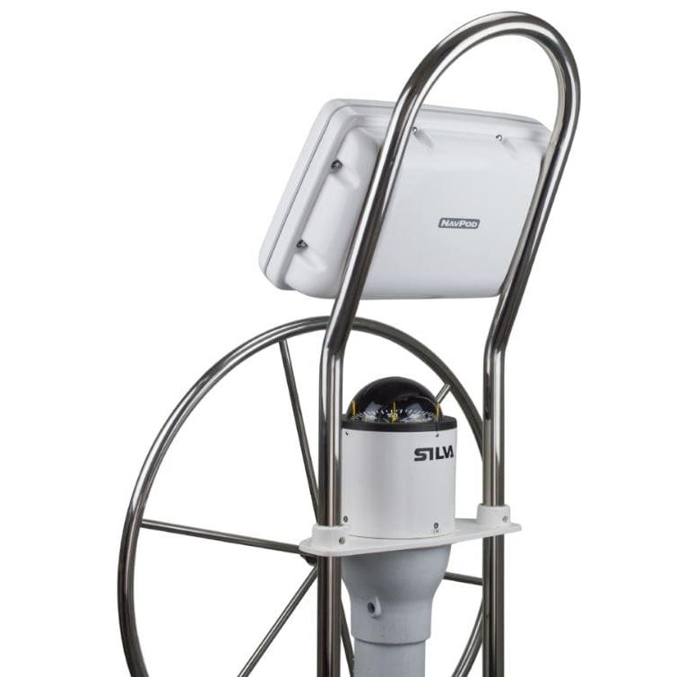 Navpod Not Qualified for Free Shipping NavPod SailPod for Simrad NSO evo2 #GP2920-10