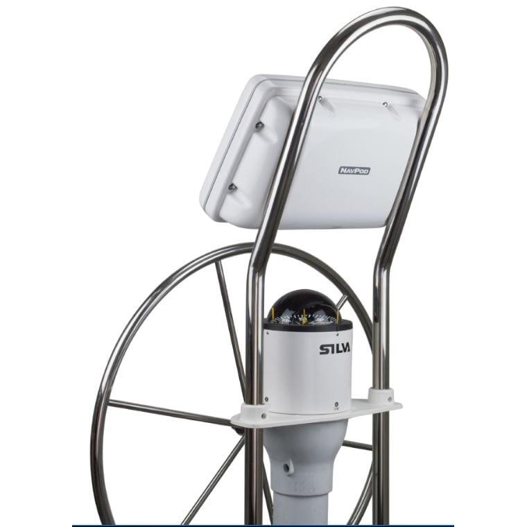 Navpod Not Qualified for Free Shipping NavPod SailPod for Simrad NSS16 evo3 #GP2920-03