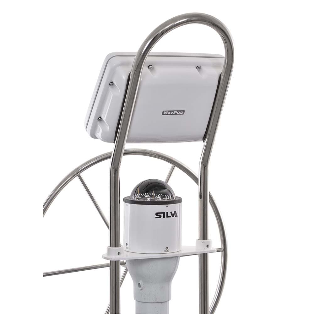 NavPod Not Qualified for Free Shipping Navpod Sailpod Precut for Garmin GPSMAP 1123/1243xsv #GP2200-20