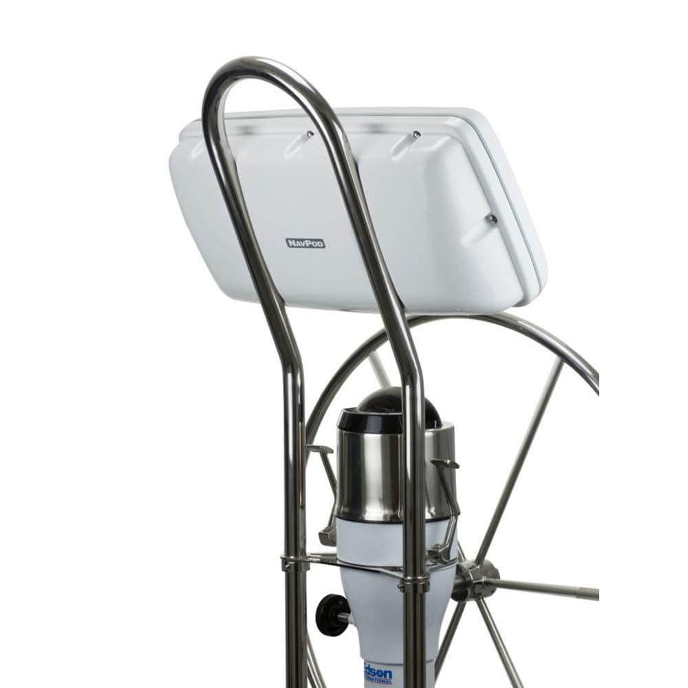 NavPod Not Qualified for Free Shipping Navpod Sailpod Precut for Garmin GPSMAP 1223/1243xsv #GP1170-25