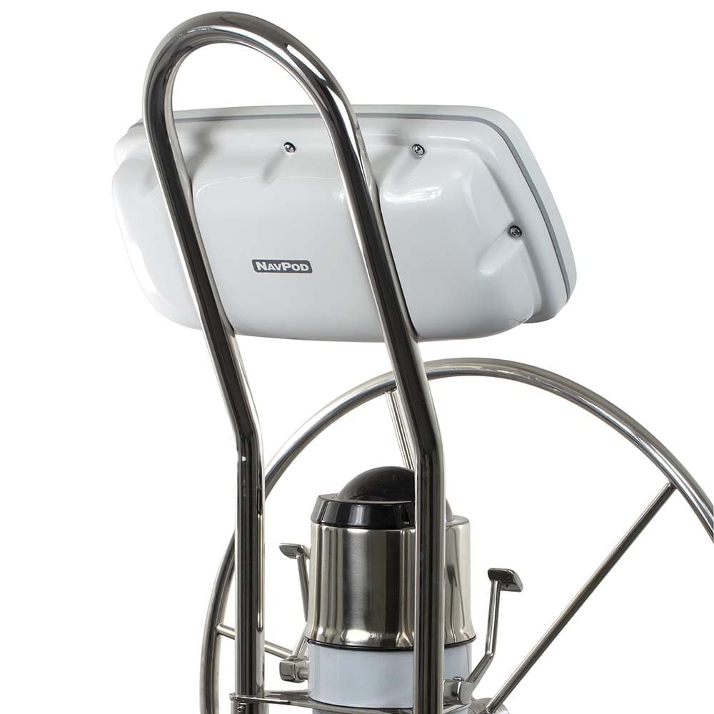 NavPod Not Qualified for Free Shipping Navpod Sailpod Precut for Garmin GPSMAP 923/943xsv #GP1040-52