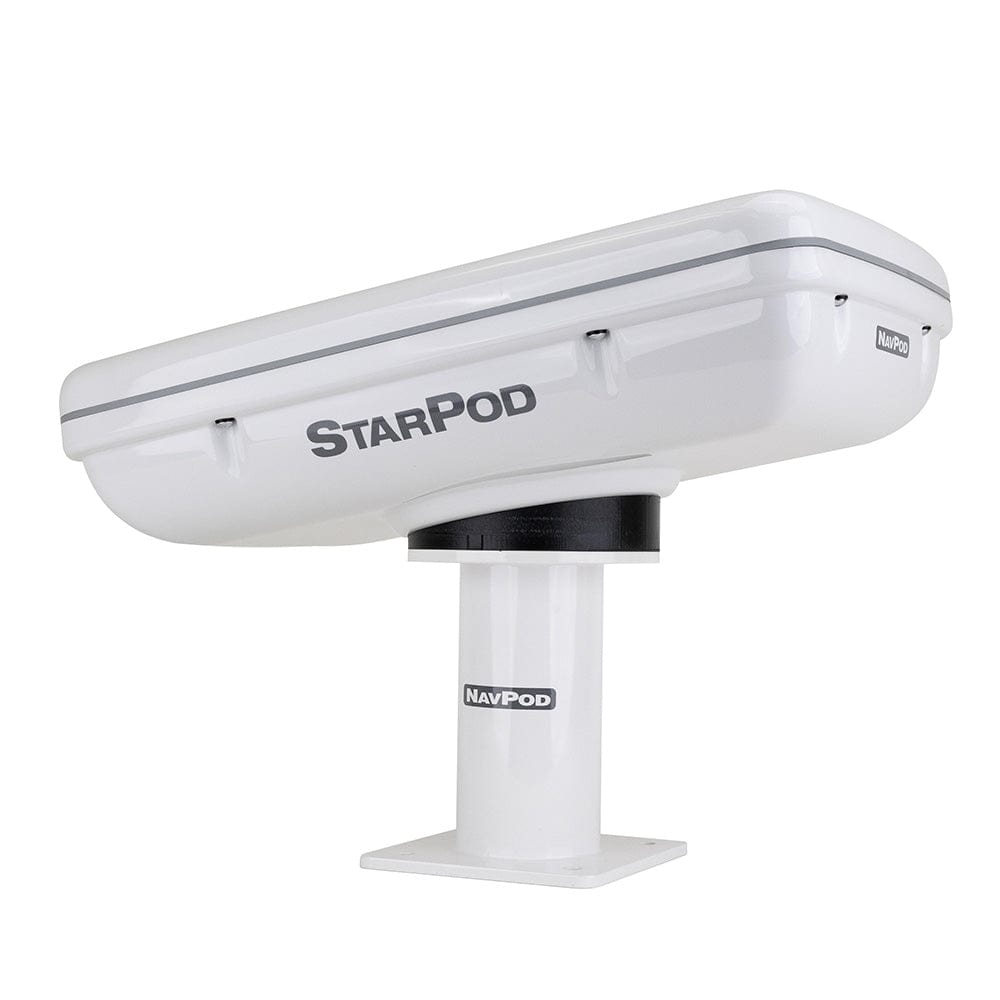 NavPod Qualifies for Free Shipping Navpod Starpod 2 System for Starlink Gen2 #SPS2000