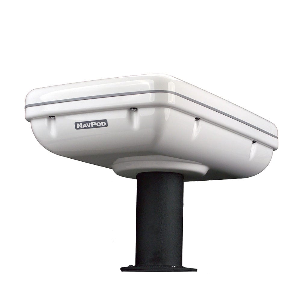 NavPod Qualifies for Free Shipping Navpod Starpod Kit for Star Link Roam/RV Antenna #SP212-K