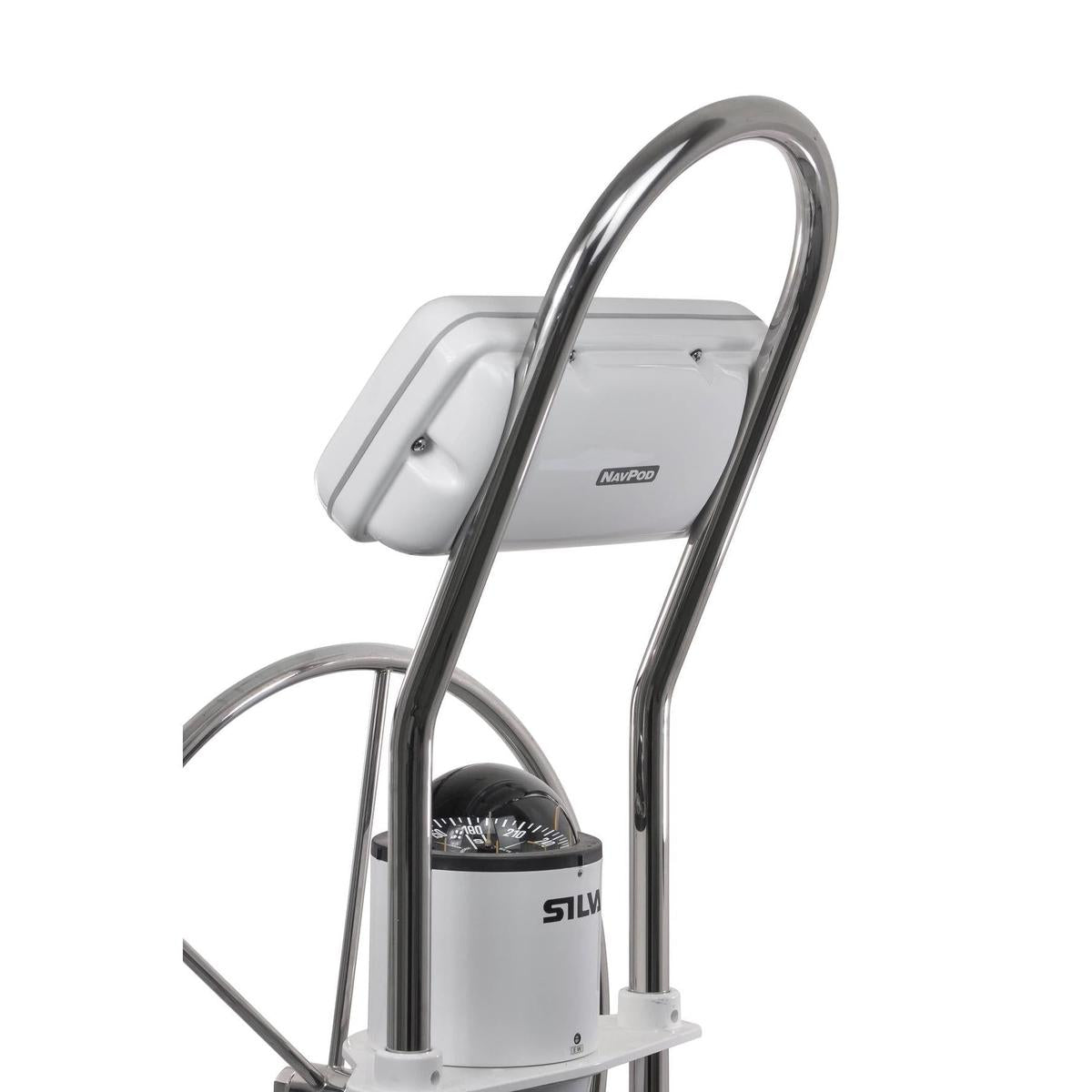 Navpod Not Qualified for Free Shipping NavPod SystemPod for 12" wide guard #GP2500-04