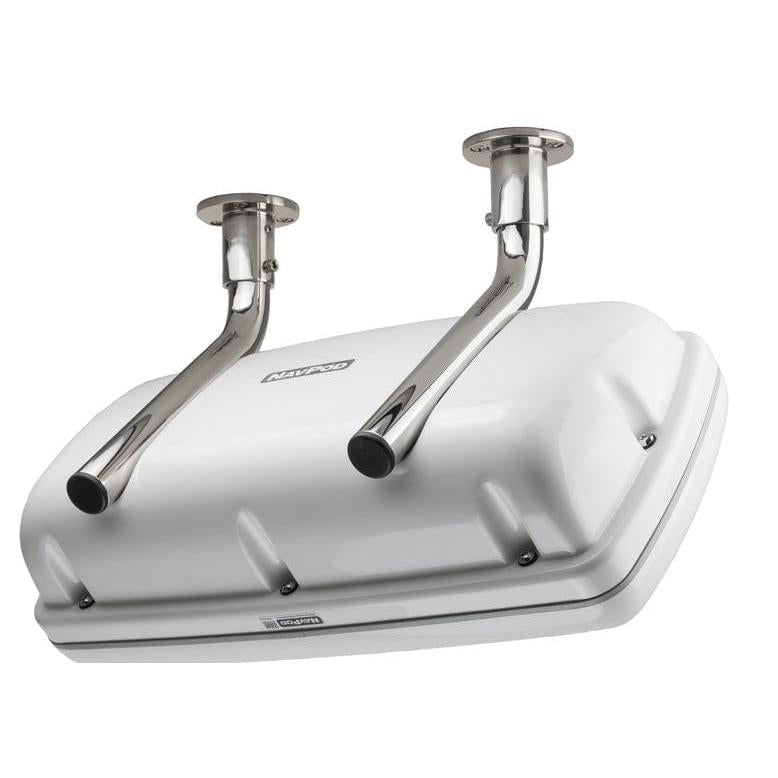 Navpod Not Qualified for Free Shipping NavPod SystemPod for Furuno GP1871 F 7" GPS #GP1500-40