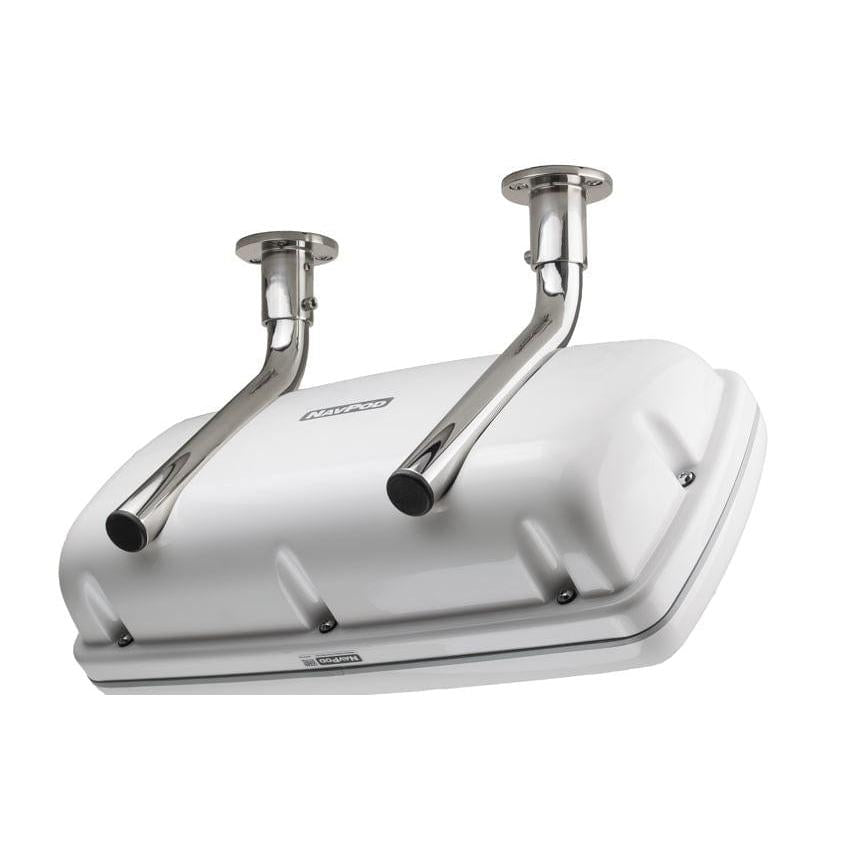 Navpod Not Qualified for Free Shipping NavPod SystemPod for Furuno GP1871 F 7" GPS #GP1500-41