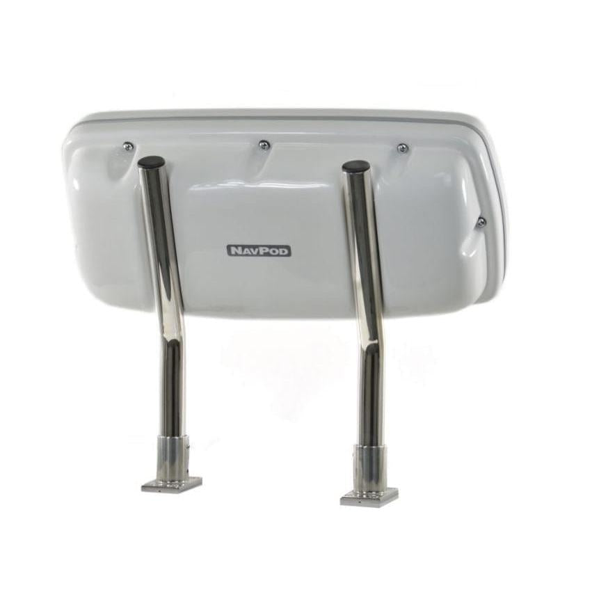 Navpod Not Qualified for Free Shipping NavPod SystemPod for Furuno GP197F 9" #GP1080-30