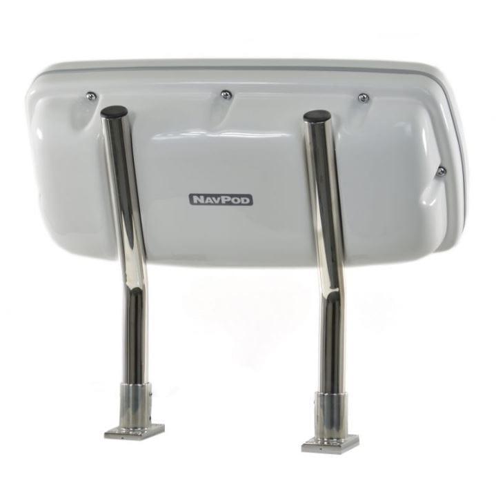 Navpod Not Qualified for Free Shipping NavPod SystemPod for Simrad G09 & GO9-XSE #GP1080-21