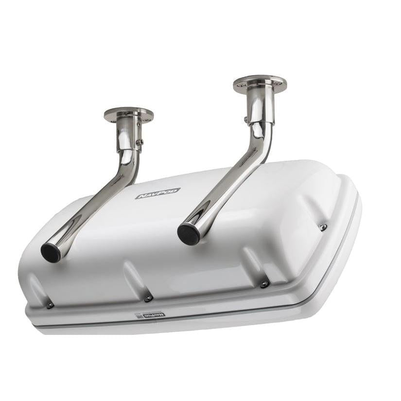 Navpod Not Qualified for Free Shipping NavPod SystemPod for Simrad GO7-XSR #GP1500-37