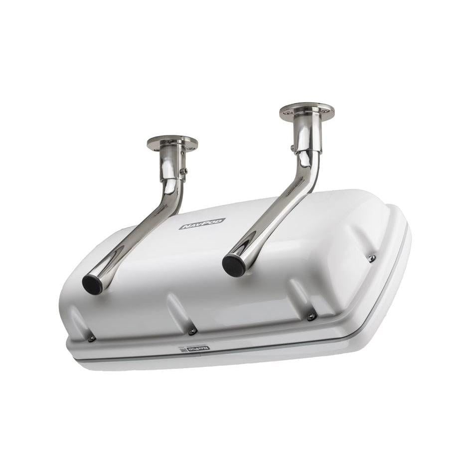 Navpod Not Qualified for Free Shipping NavPod SystemPod for Simrad GO7-XSR #GP1500-38