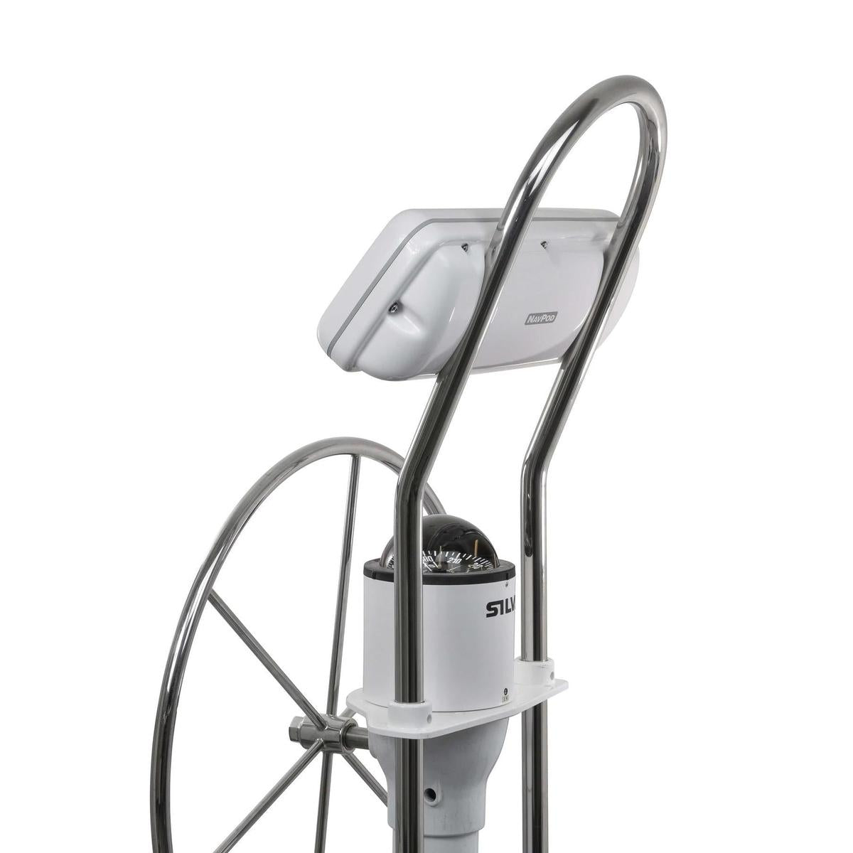 Navpod Not Qualified for Free Shipping NavPod SystemPod for Simrad GO7-XSR #GP2600-19