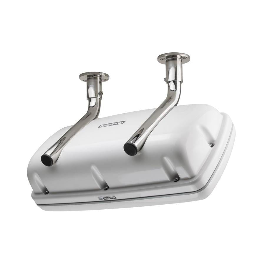 Navpod Not Qualified for Free Shipping NavPod SystemPod for Simrad NSS7 evo3 #GP1500-30
