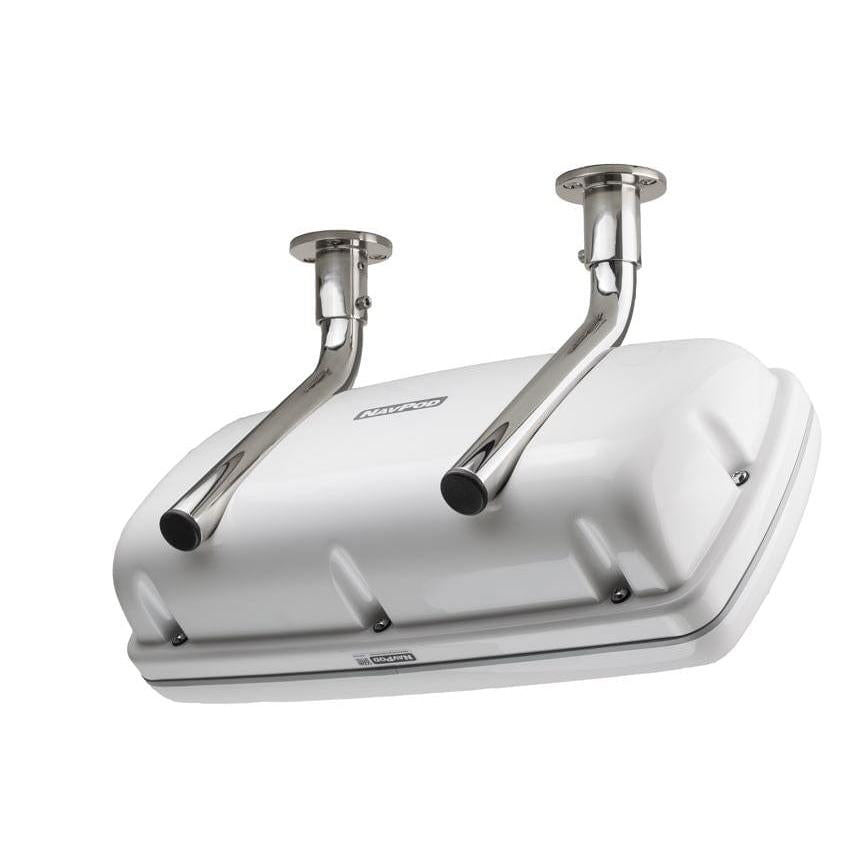 Navpod Not Qualified for Free Shipping NavPod SystemPod for Simrad NSS7 evo3 #GP1500-31