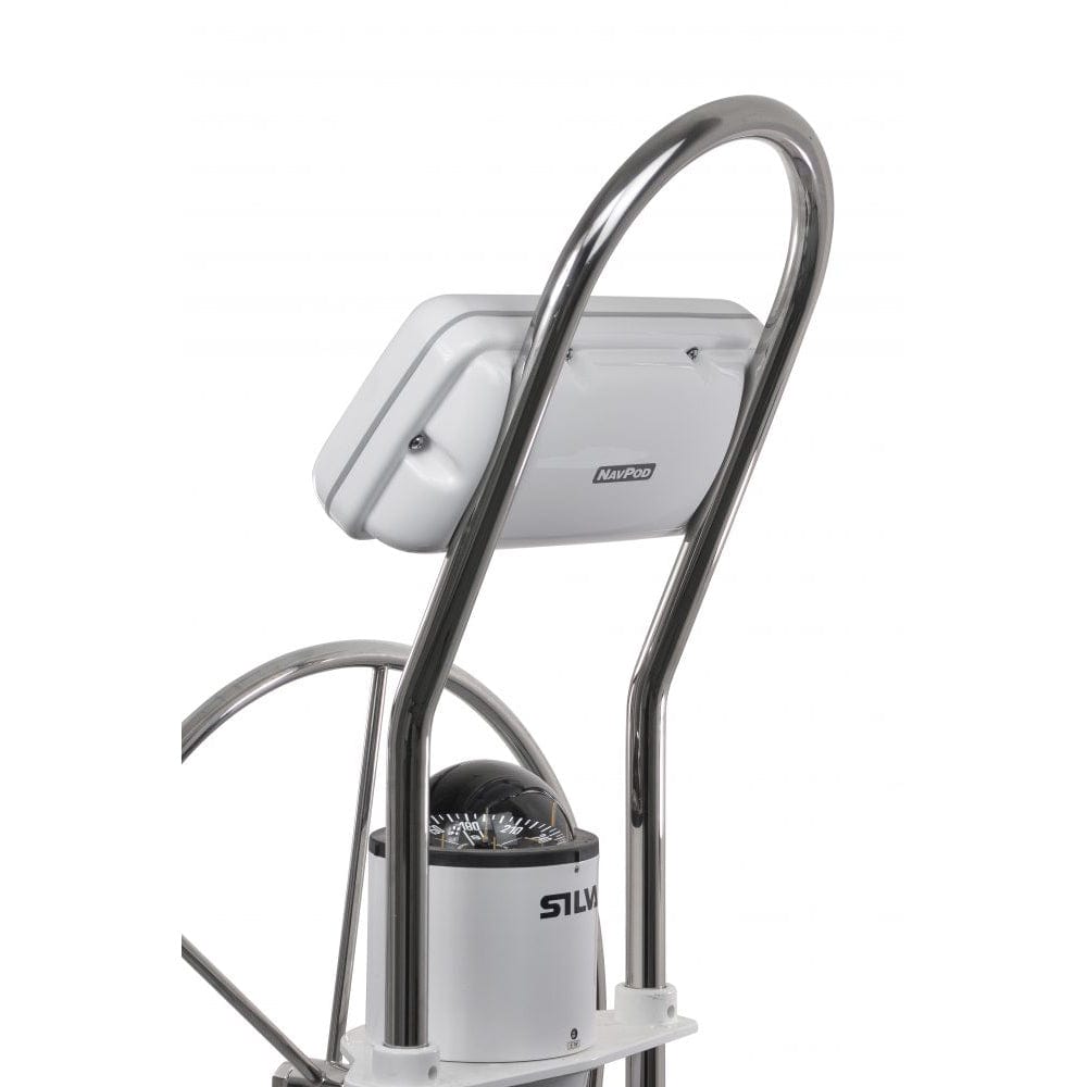 NavPod Not Qualified for Free Shipping Navpod Systempod Pre-Cut for Axiom 7 and 1 Inst. #GP2500-33