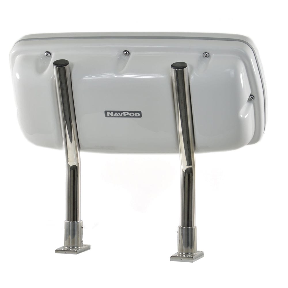 NavPod Qualifies for Free Shipping NavPod SystemPod Pre-Cut for NSS12 Evo3/Zeus3 12" #GP1170-17