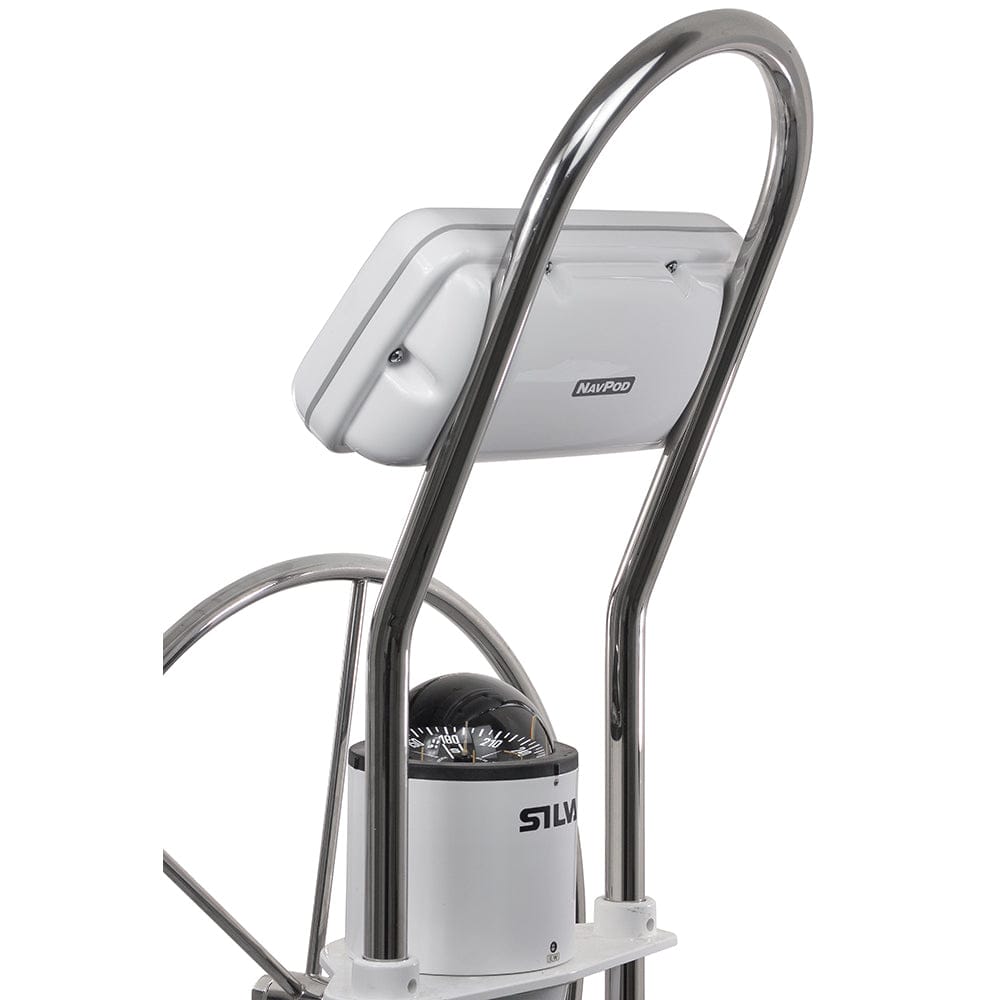 NavPod Not Qualified for Free Shipping NavPod SystemPod Pre-Cut for Simrad NSS7 EVP2/B&G Zeus2 #GP2500-16