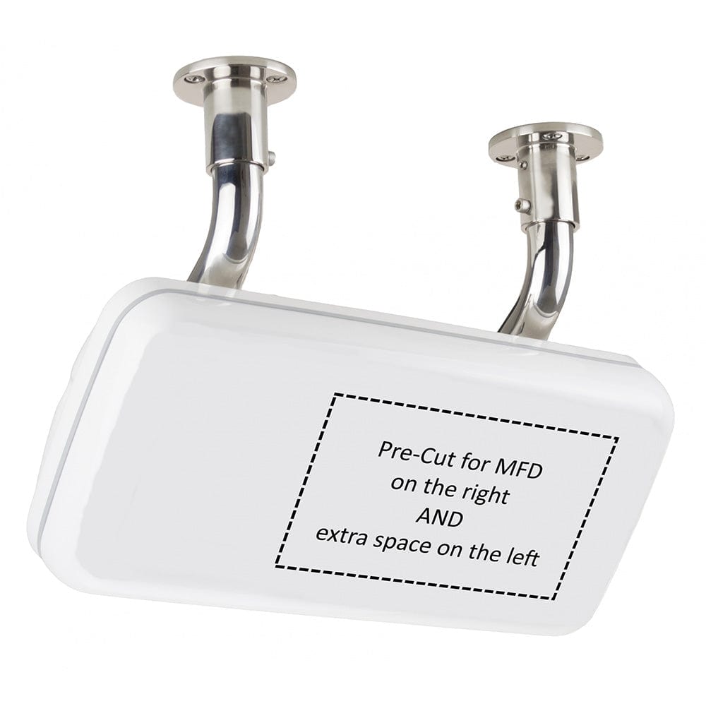 NavPod Not Qualified for Free Shipping Navpod Systempod Precut For Garmin 743/Xsv #GP1500-43