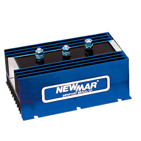 Newmar Qualifies for Free Shipping Newmar Battery Isolator 2 Bank 120a #1-2-120