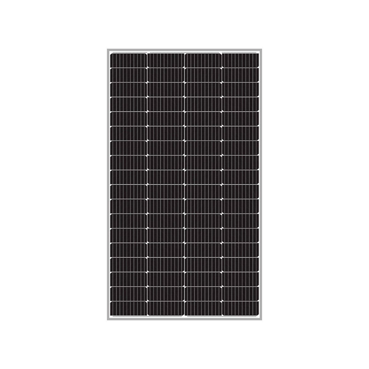 Newpowa America Qualifies for Free Shipping Newpowa America 200w Solar Panel #NPA200S-24J
