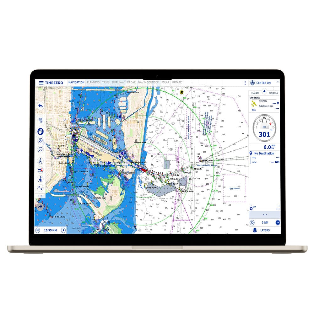 Nobeltec Qualifies for Free Shipping Nobeltec Furuno Radar Module Download #RADAR