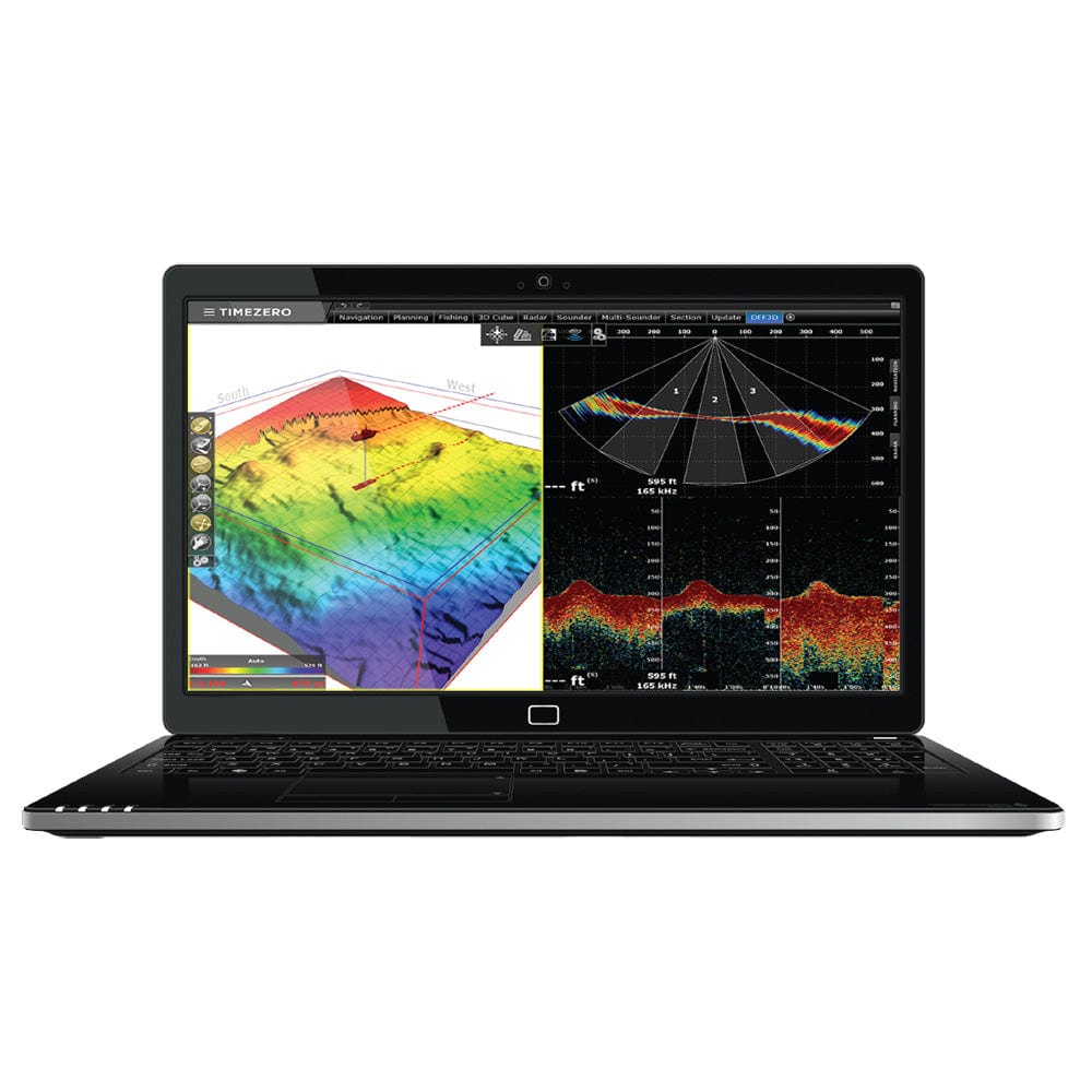 Nobeltec Qualifies for Free Shipping Nobeltec Furuno Sounder Module Download PBG Module #DFF3D