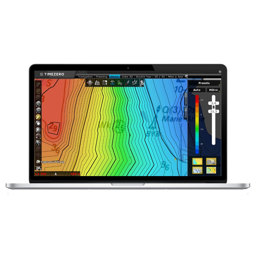 Nobeltec Qualifies for Free Shipping Nobeltec PBG Module Download #PBG