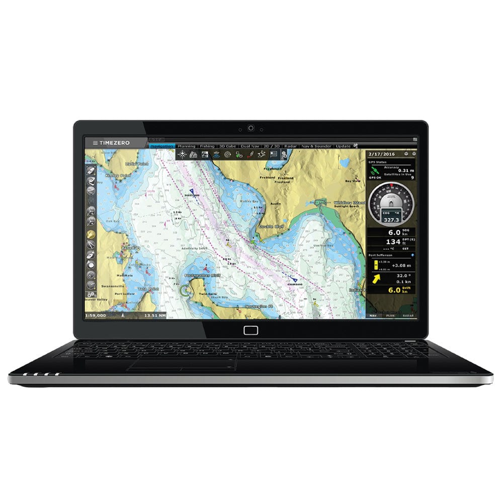 Nobeltec Qualifies for Free Shipping Nobeltec S57/S63 Module Digital Download #S63