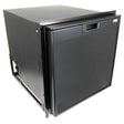 Norcold Truck Freight - Not Qualified for Free Shipping Norcold DC751 Black Fridge with Freezer DC Only #DC751BB