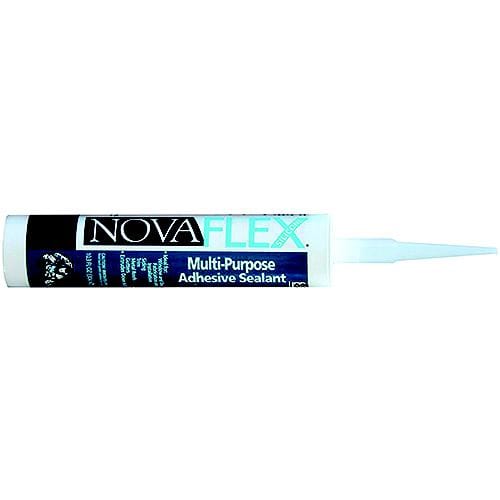 Novagard Qualifies for Free Shipping Novagard NovaFlex Sealant Canvas #M107
