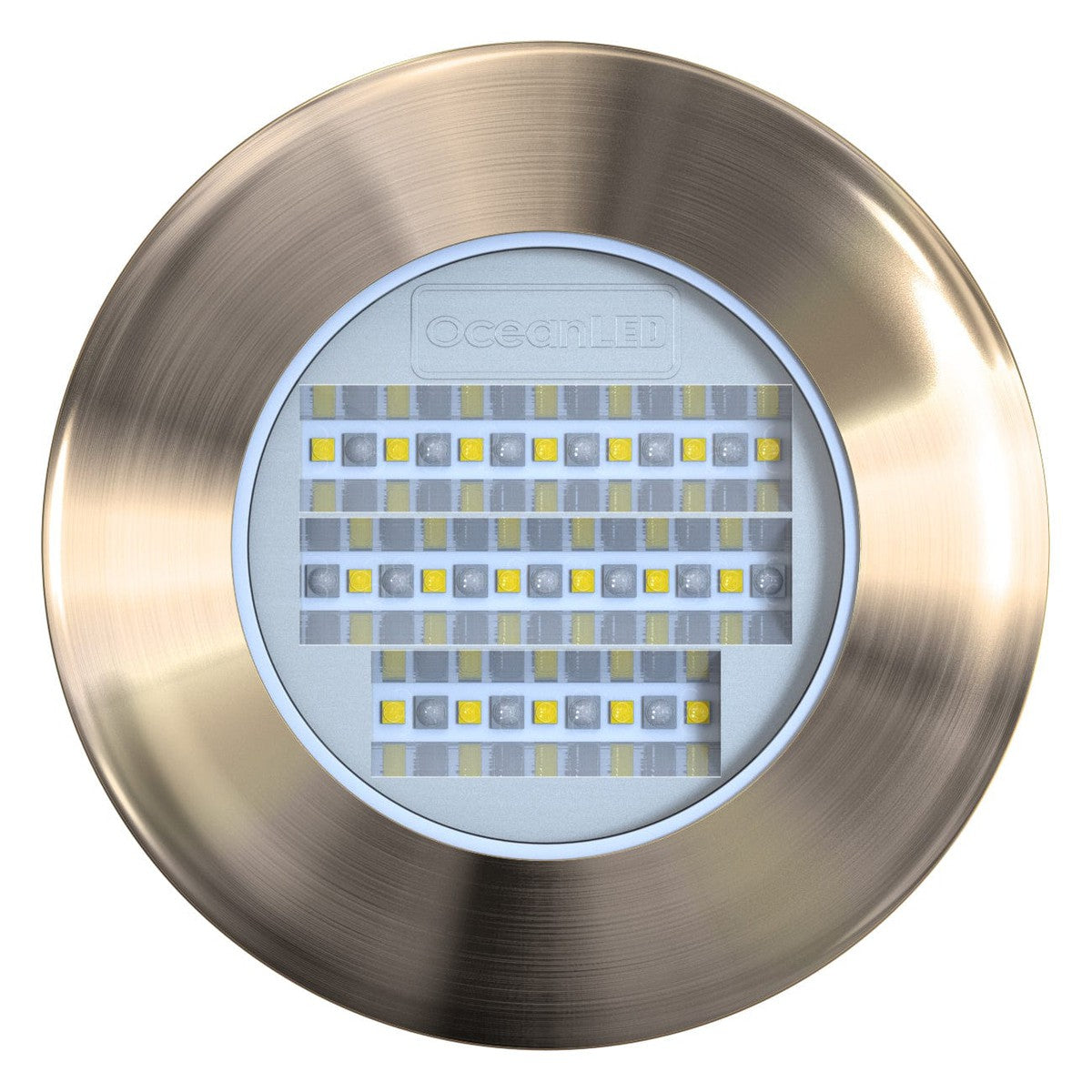 OceanLED Qualifies for Free Shipping OceanLED Explore E6 XFM White #E6009W