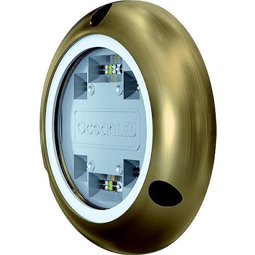 OceanLED Qualifies for Free Shipping OceanLED Sport-Colors DMX #012117CD