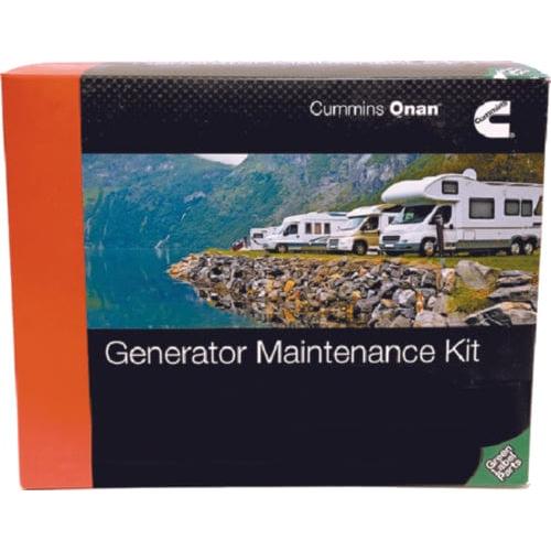 Onan Qualifies for Free Shipping Onan Maintenance Kit KY Gasoline Models #A050E991
