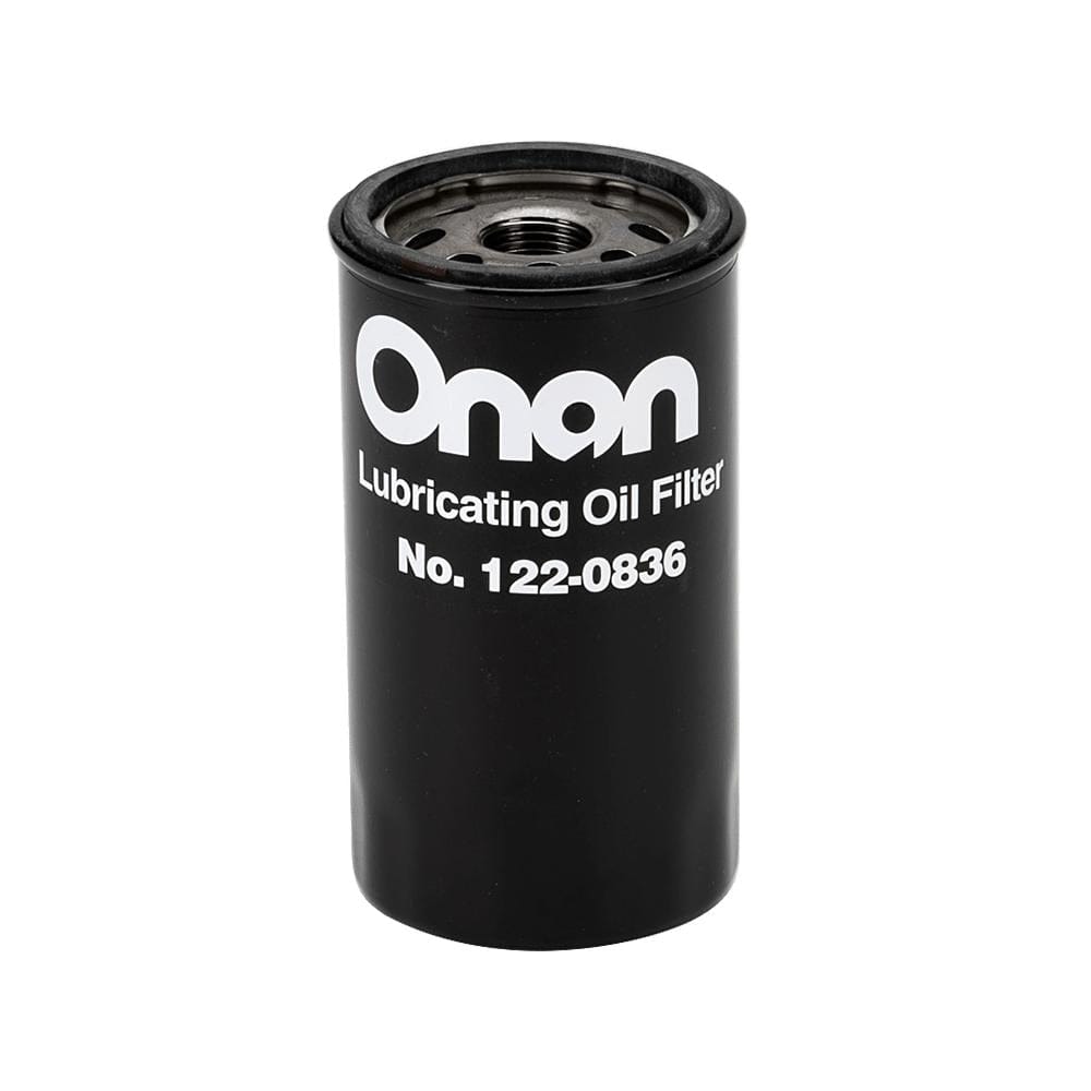 Onan Qualifies for Free Shipping Onan Oil Filter #122-0836