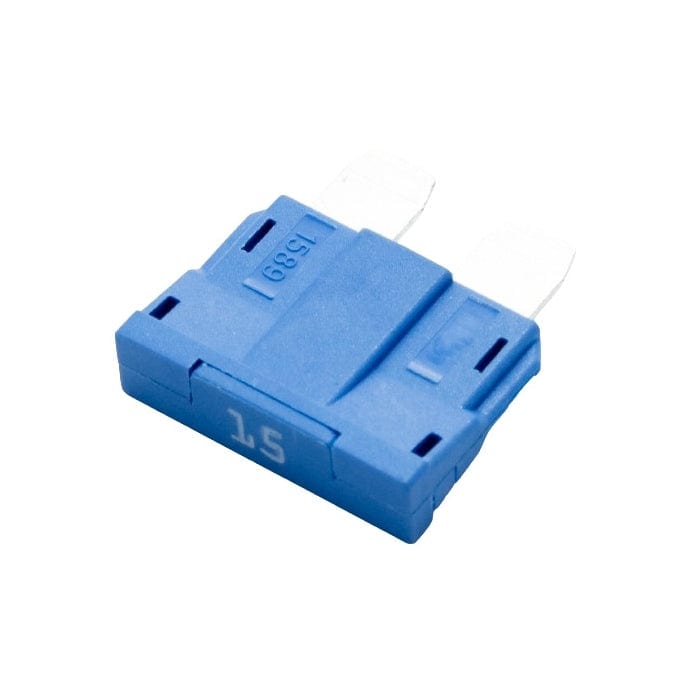 Optifuse Qualifies for Free Shipping Optifuse 15a 250v AC 58v DC Fuse ATO/ATC #ANR58-UL-15A