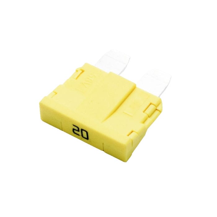 Optifuse Qualifies for Free Shipping Optifuse 20a 250v AC 58v DC Fuse ATO/ATC #ANR58-UL-20A