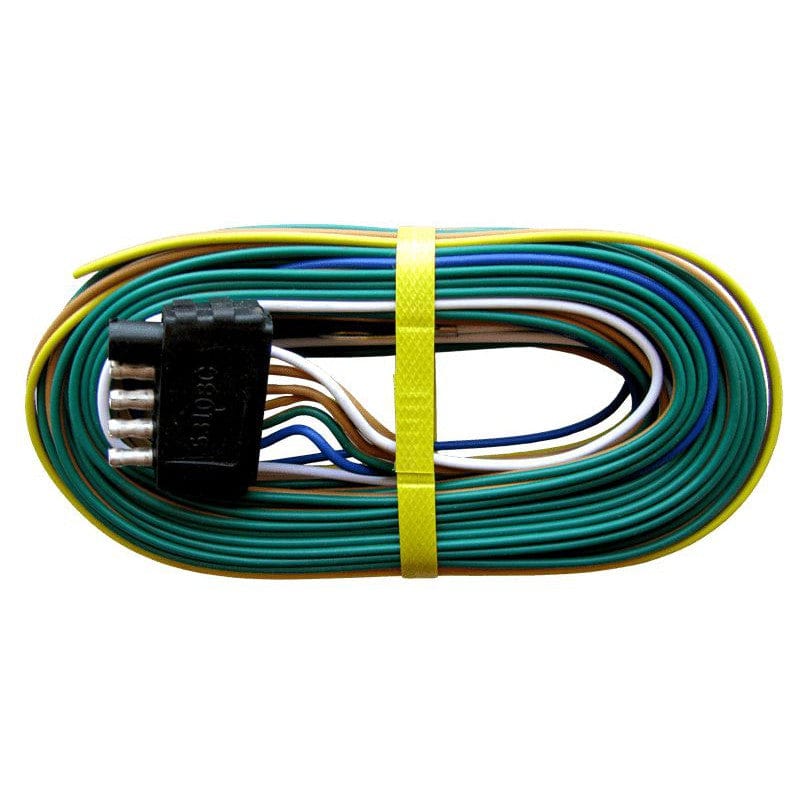 Optronics Qualifies for Free Shipping Optronics 25' 5-Way Harness #A25W5BP