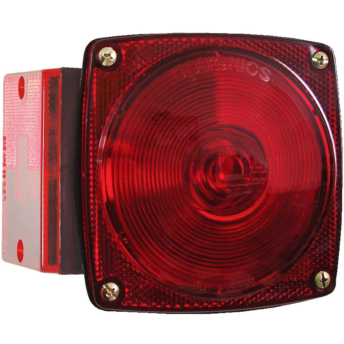 Optronics Qualifies for Free Shipping Optronics Combination Tail Light Driver Side #ST9RB